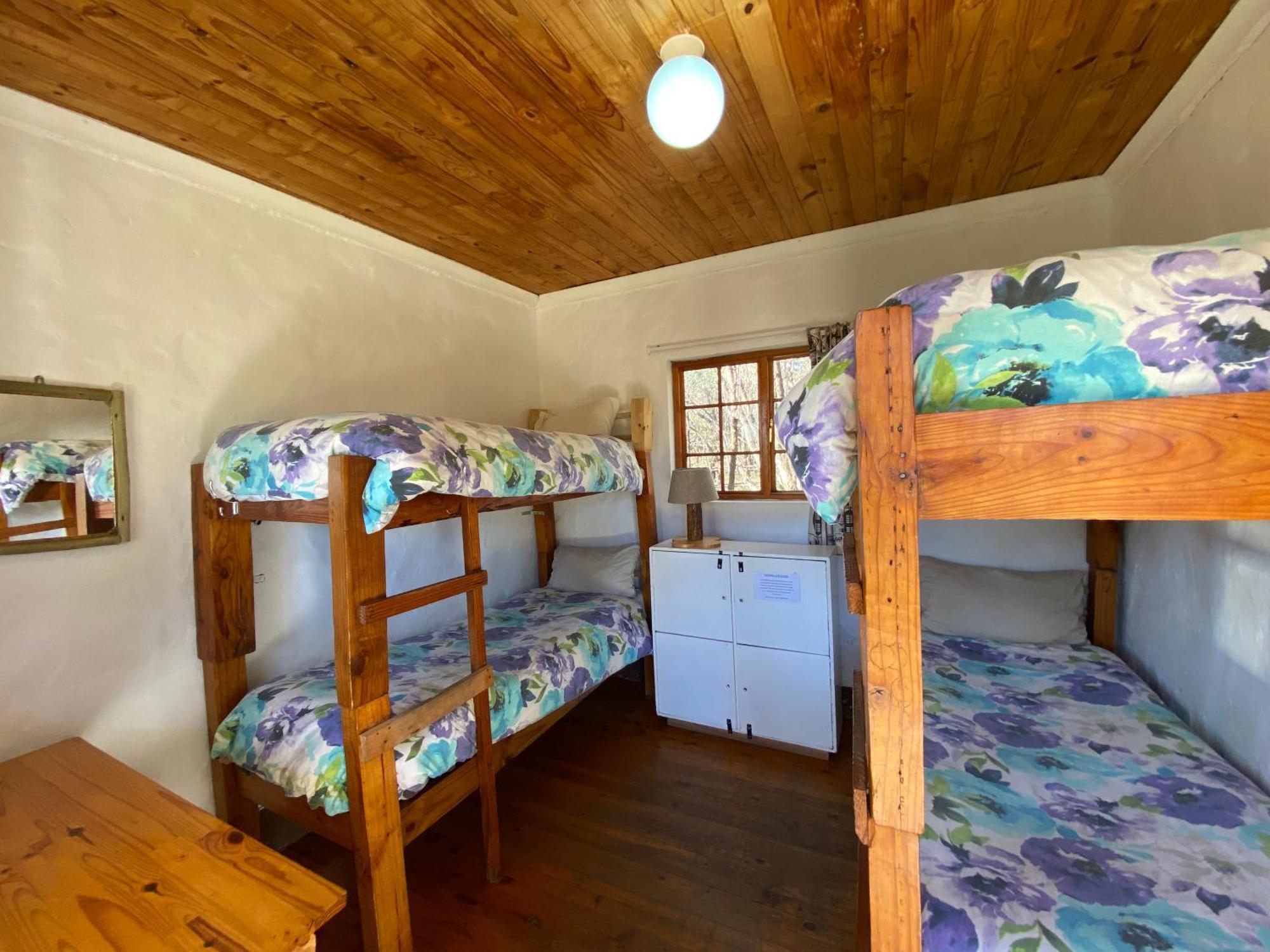 Sani Lodge & Cottages Sani Pass Dış mekan fotoğraf