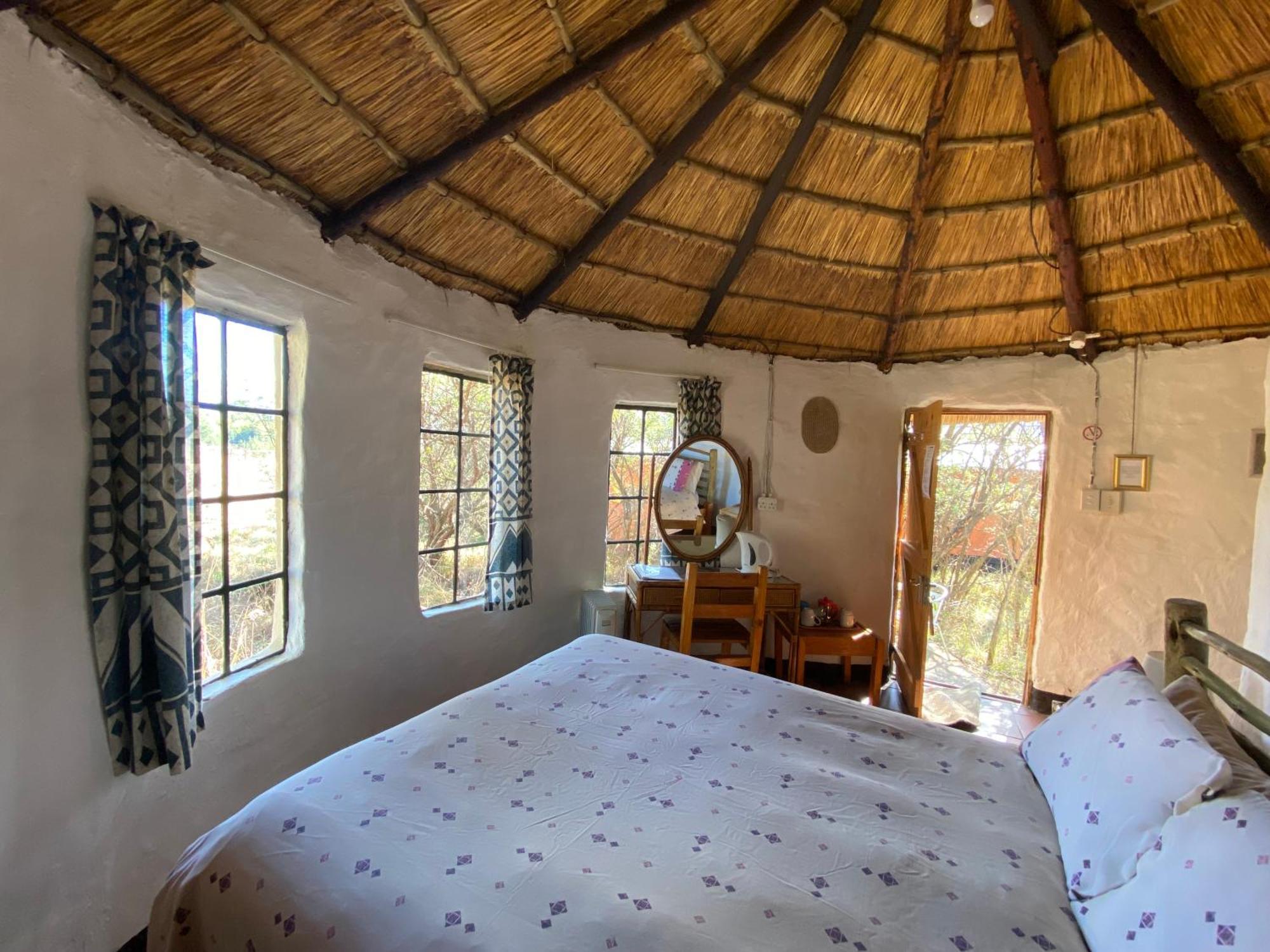 Sani Lodge & Cottages Sani Pass Dış mekan fotoğraf