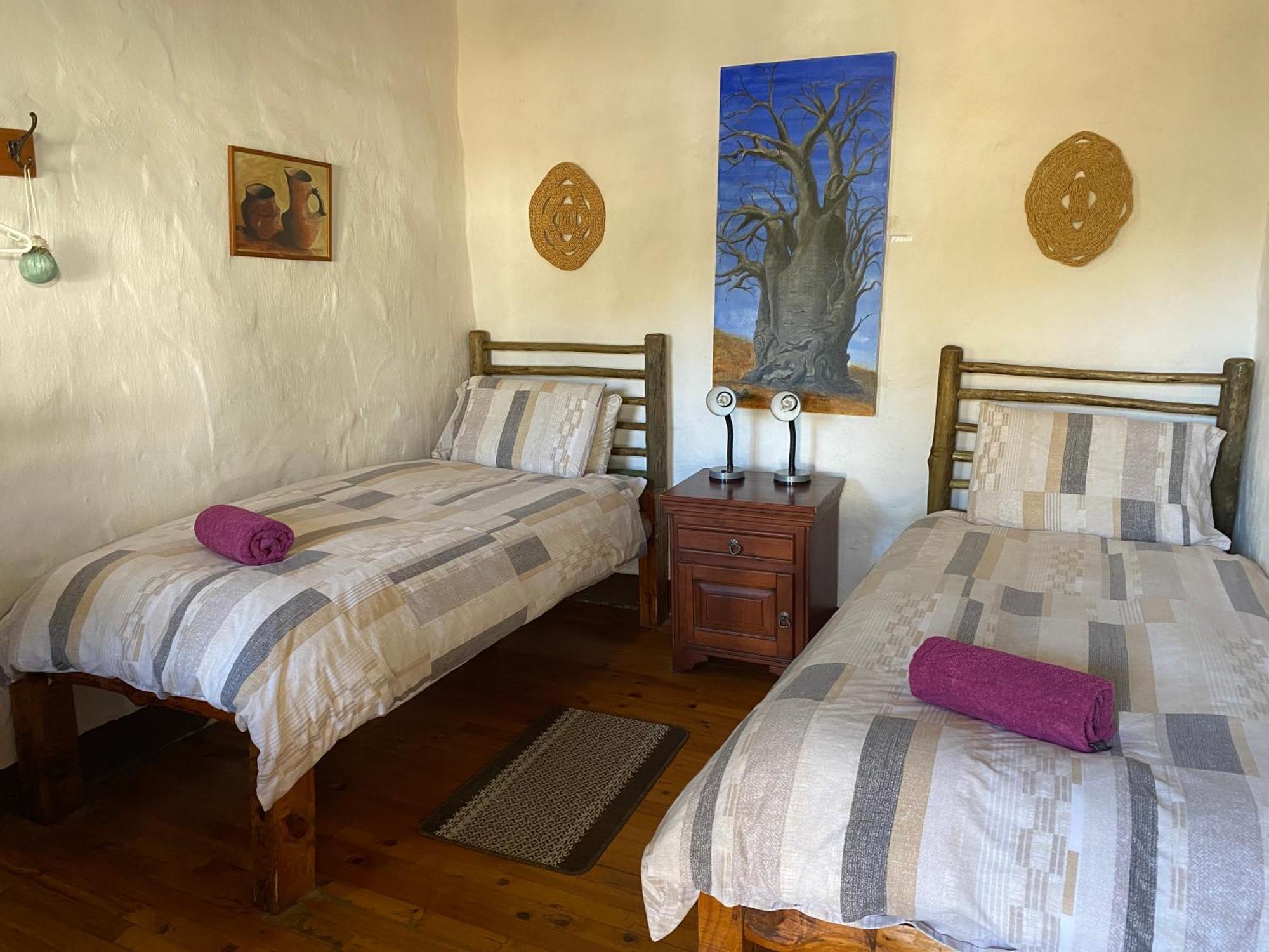 Sani Lodge & Cottages Sani Pass Dış mekan fotoğraf