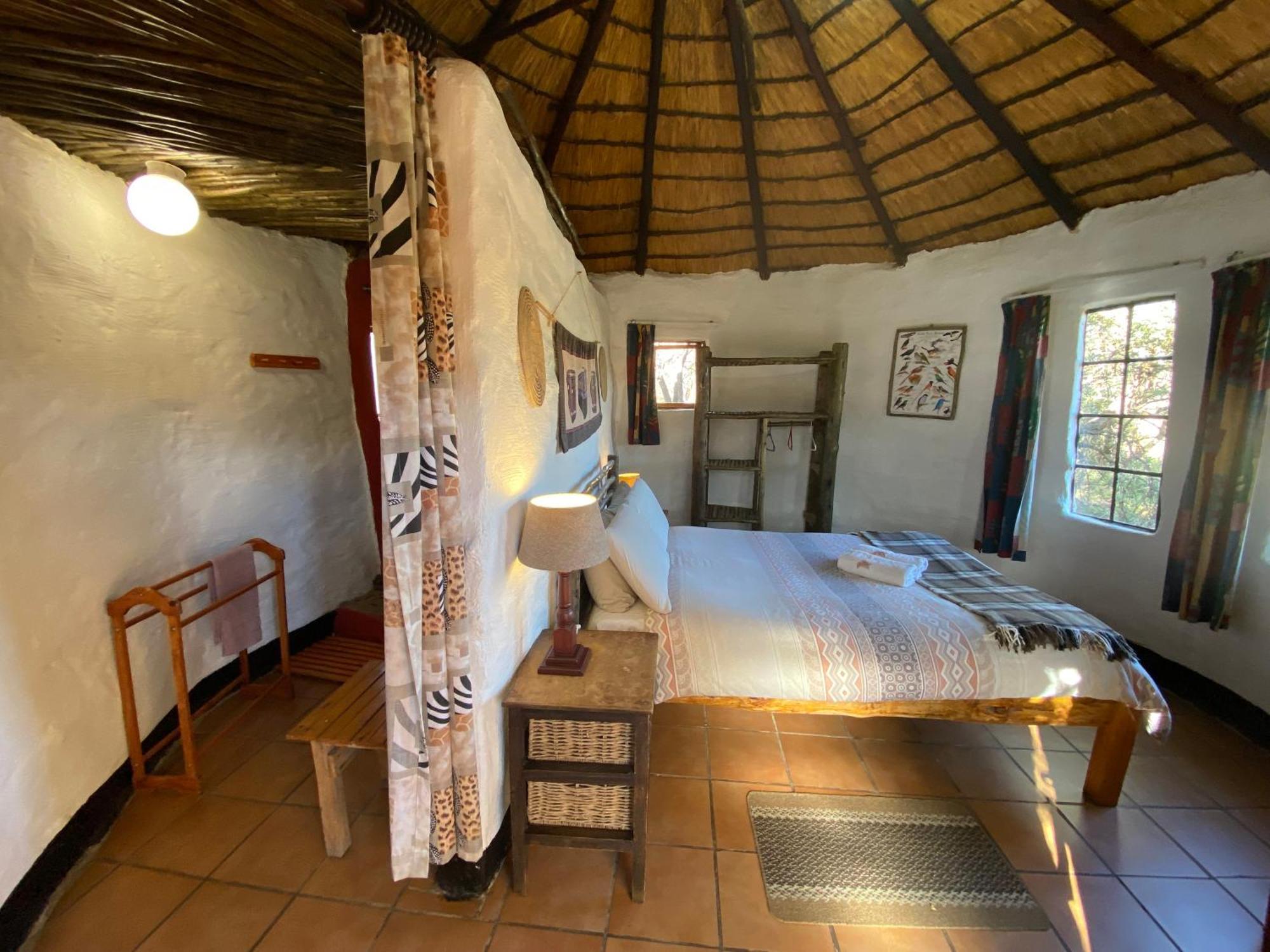 Sani Lodge & Cottages Sani Pass Dış mekan fotoğraf