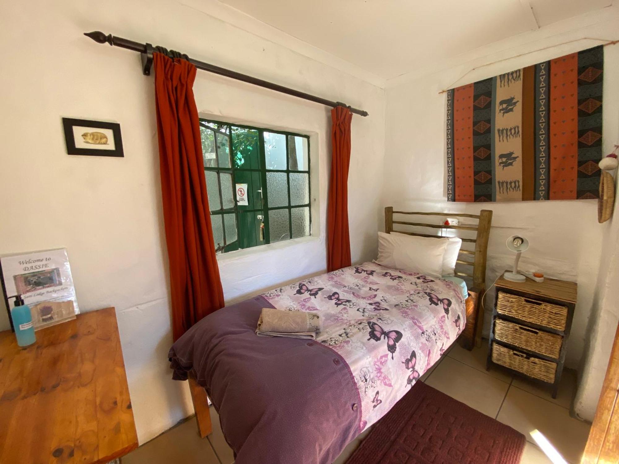 Sani Lodge & Cottages Sani Pass Dış mekan fotoğraf