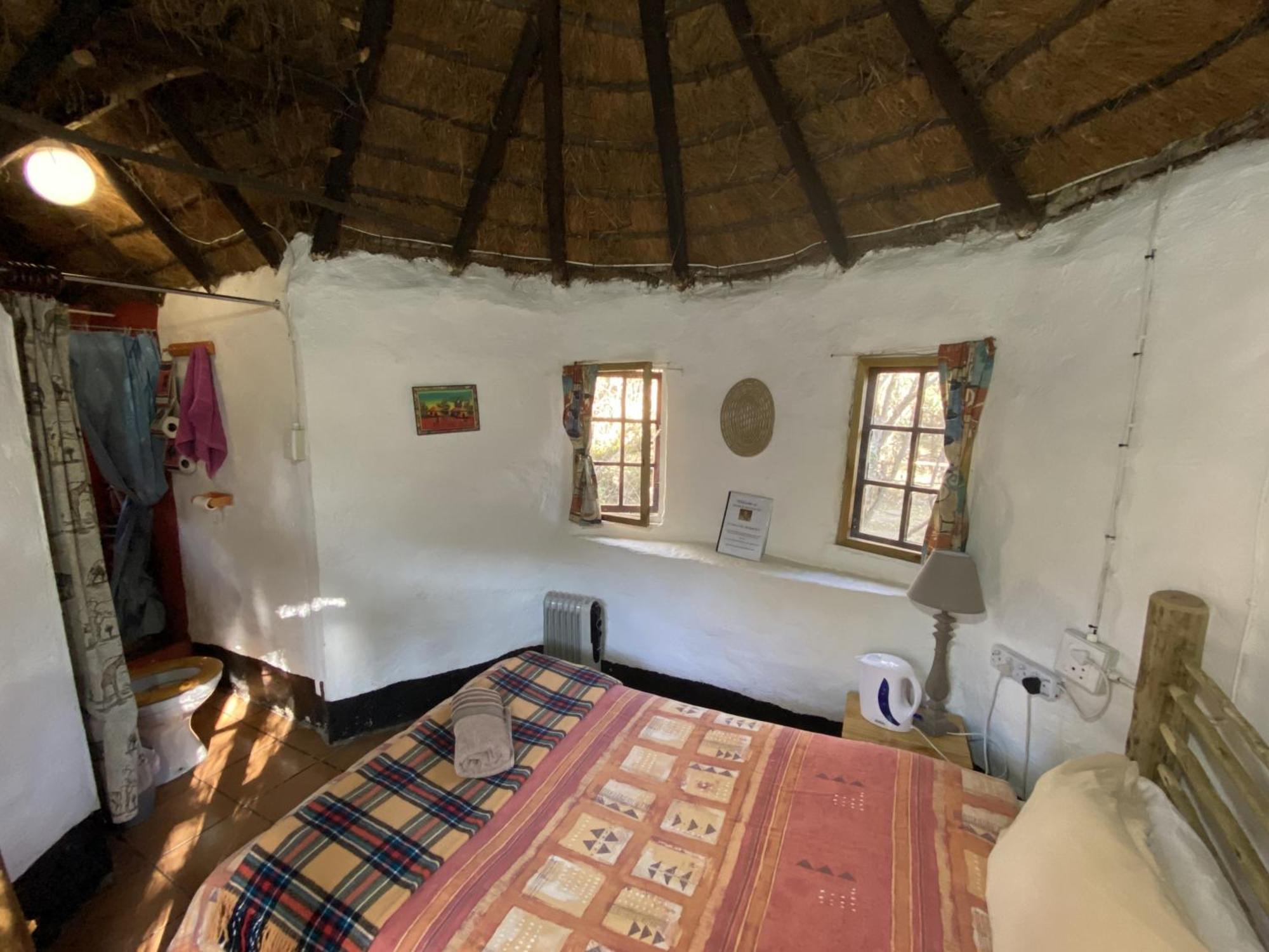Sani Lodge & Cottages Sani Pass Dış mekan fotoğraf