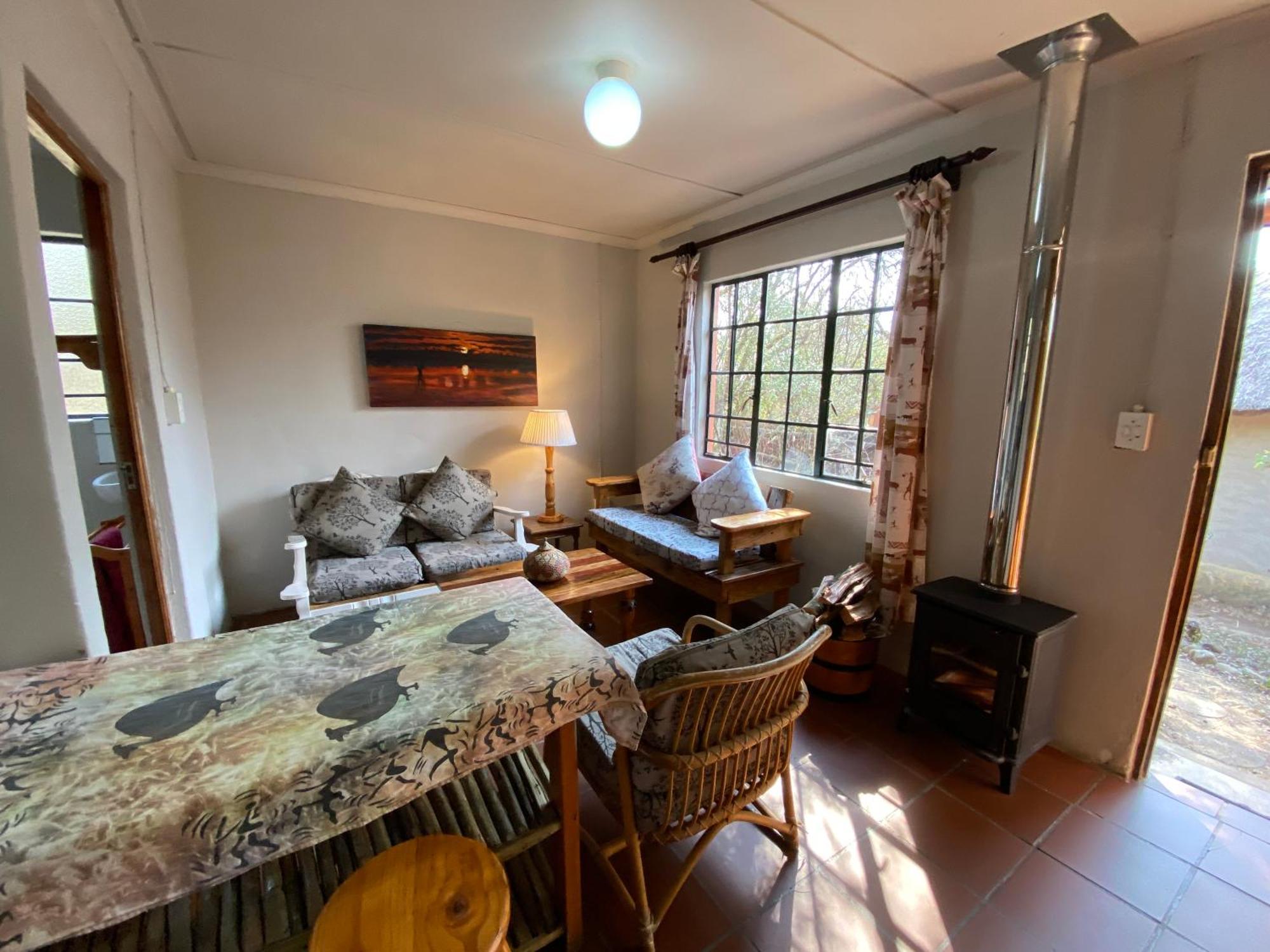 Sani Lodge & Cottages Sani Pass Dış mekan fotoğraf